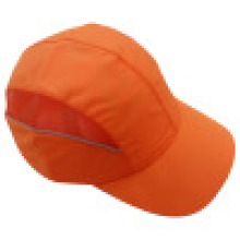 Polyester Sport Cap mit Netz 1638